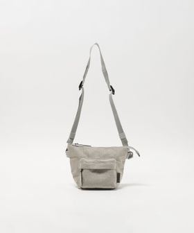 zattu/＜zattu＞HALT/ショルダーバッグ/ショルダーバッグ