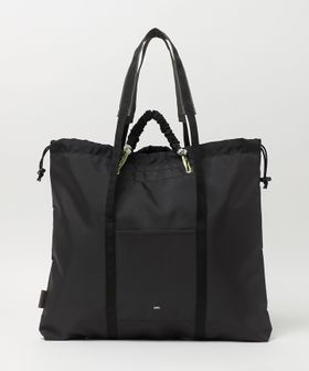 zattu/＜zattu＞PATA―LQ/2WAYトートバッグ/トートバッグ