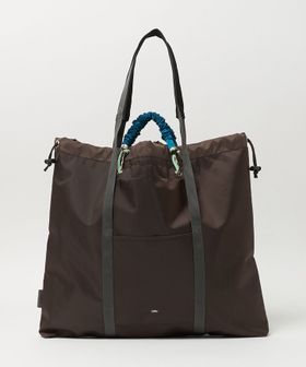 zattu/＜zattu＞PATA―LQ/2WAYトートバッグ/トートバッグ