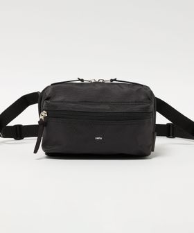 zattu/＜zattu＞PONTE―LQ/ウエストポーチ/ウエストポーチ