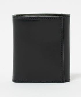 BEORMA LEATHER COMPANY/【別注】＜BEORMA LEATHER COMPANY＞S0219 2TONE WALLET/ウォレット/財布 
