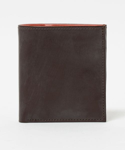 BEORMA LEATHER COMPANY/【別注】＜BEORMA LEATHER COMPANY＞S0211 2TONE WALLET/ウォレット/財布