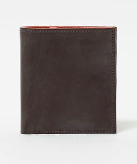 BEORMA LEATHER COMPANY/【別注】＜BEORMA LEATHER COMPANY＞S0211 2TONE WALLET/ウォレット/財布 