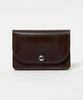 BEORMA LEATHER COMPANY/【別注】＜BEORMA LEATHER COMPANY＞S0229 2TONE CARD CASE/カードケース/名刺入れ / カードケース
