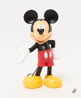 Leblon Delienne/＜Leblon Delienne＞MICKEY WELCOME SMALL/ミッキー S/インテリア雑貨