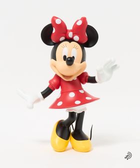 Leblon Delienne/＜Leblon Delienne＞MINNIE WELCOME SMALL/ミニ― S/インテリア雑貨