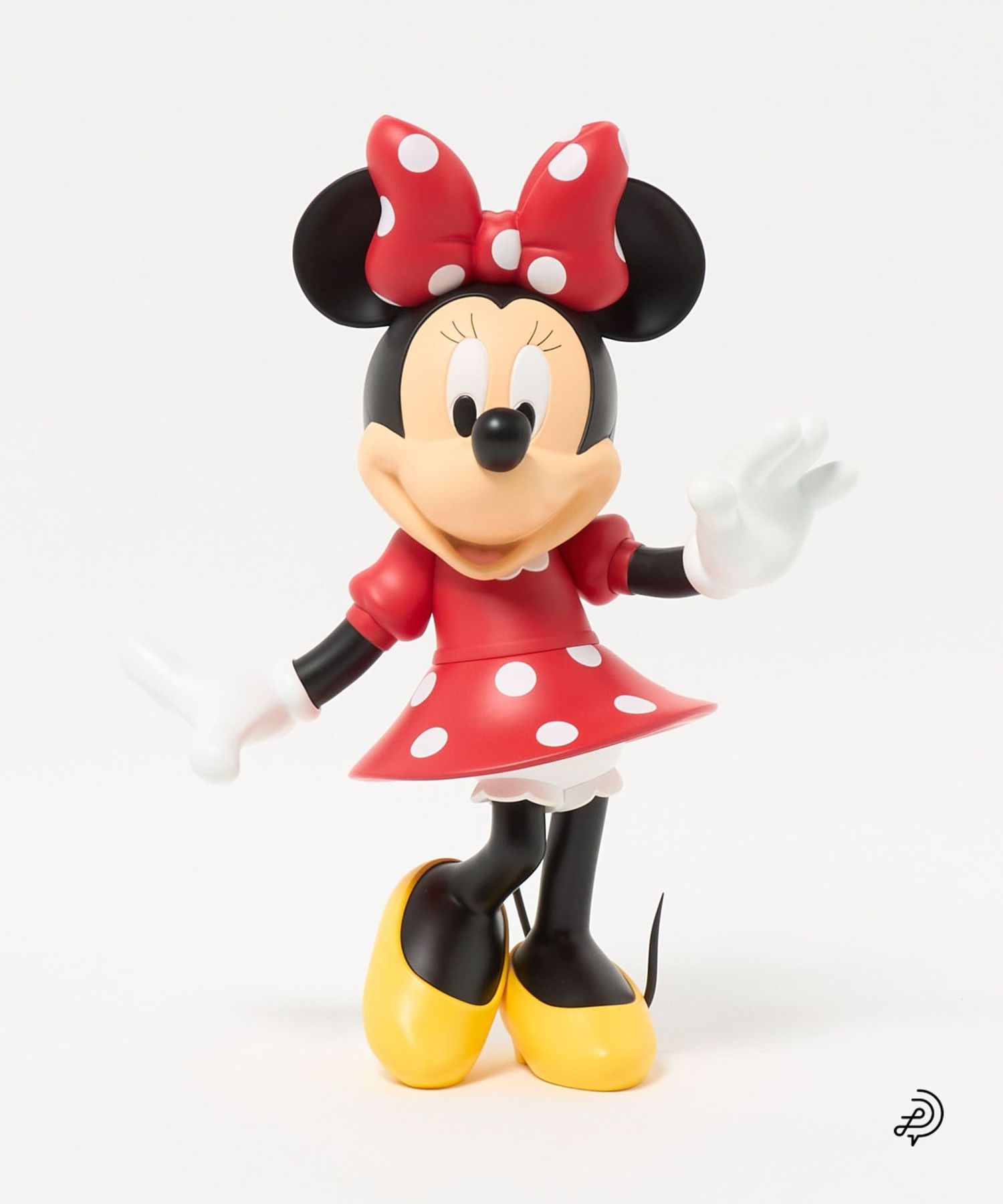 Leblon Delienne＞MINNIE WELCOME SMALL/ミニ― S