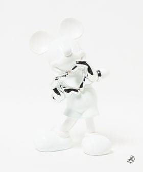 Leblon Delienne/＜Leblon Delienne＞MICKEY WITH LOVE SMALL/ミッキー S/インテリア雑貨