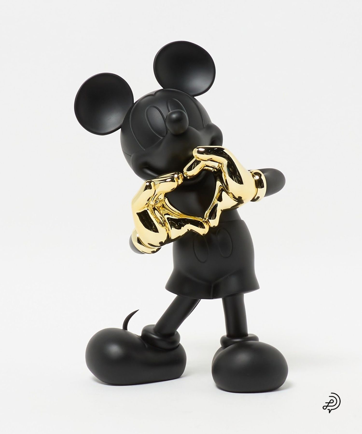 Leblon Delienne＞MICKEY WITH LOVE SMALL/ミッキー S