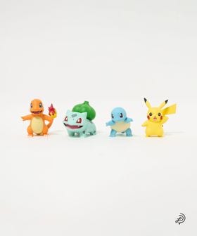 Leblon Delienne/＜Leblon Delienne＞POKEMON SET EXTRA SMALL/ポケモンセット XS/インテリア雑貨