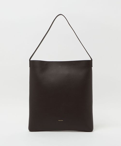 Hender Scheme/＜Hender Scheme＞ grace square bag L/ショルダーバッグ/ショルダーバッグ