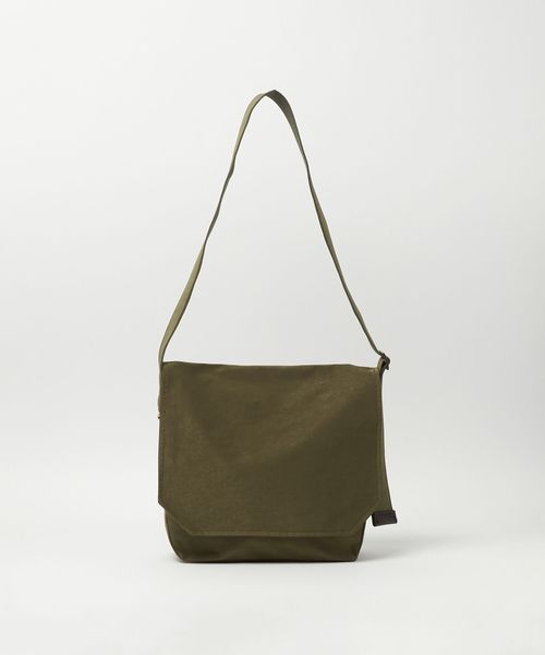 Hender Scheme/＜Hender Scheme＞flap shoulder small/ショルダーバッグ/ショルダーバッグ