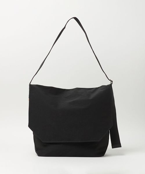 Hender Scheme/＜Hender Scheme＞flap shoulder big/ショルダーバッグ/ショルダーバッグ