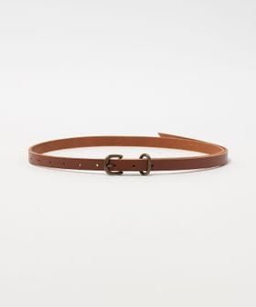 Hender Scheme/＜Hender Scheme＞tail belt/ベルト/ベルト / サスペンダー
