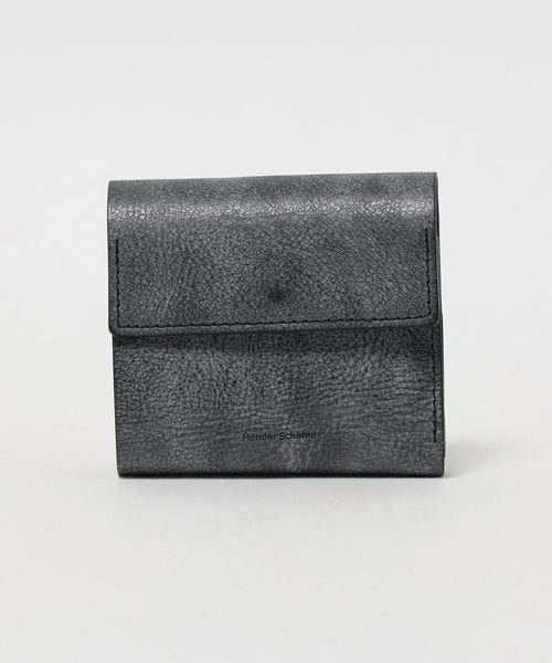 Hender Scheme/＜Hender Scheme＞clasp wallet/ウォレット/財布