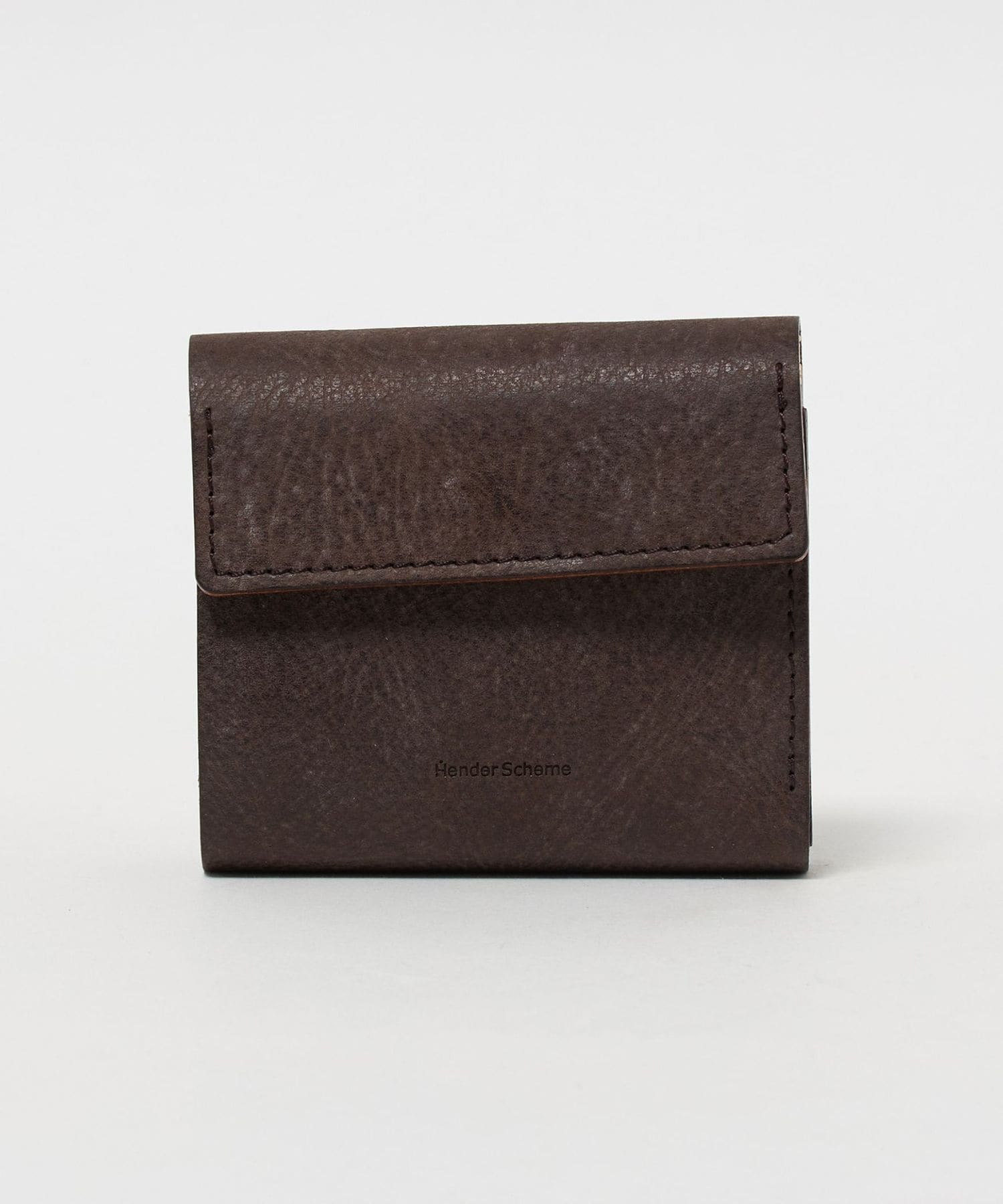 Hender Scheme＞clasp wallet/ウォレット