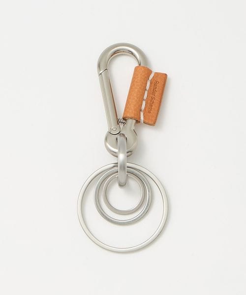 Hender Scheme/□＜Hender Scheme＞Karabiner/カラビナ/その他ファッション雑貨