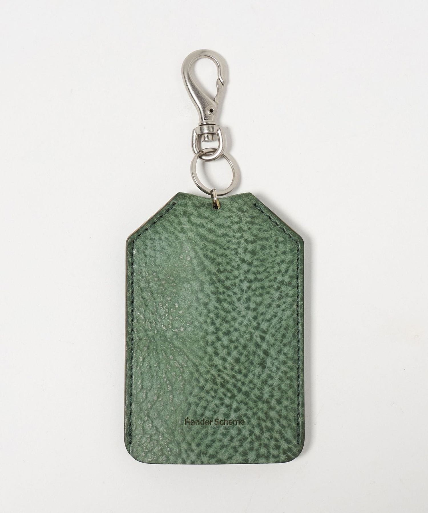 Hender Scheme＞cord reel chain/キーホルダー