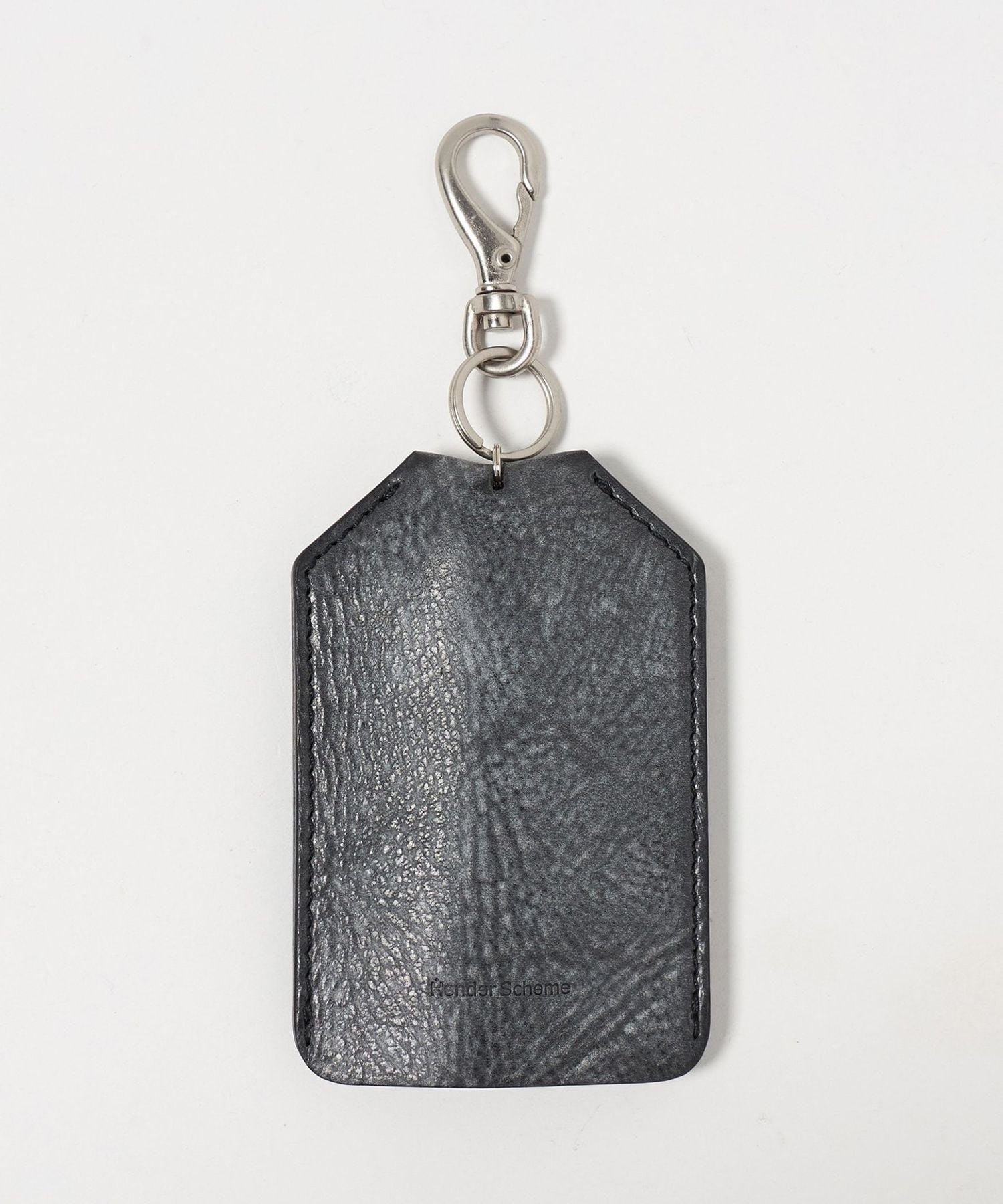 Hender Scheme＞cord reel chain/キーホルダー