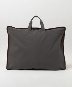 UNITED ARROWS/スエードライク ガーメント  バッグ/その他バッグ