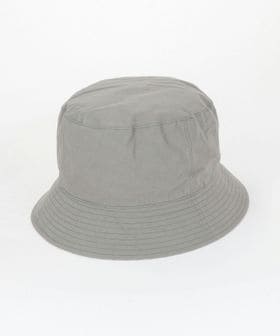KIJIMA TAKAYUKI/＜KIJIMA TAKAYUKI＞REVERSIBLE BUCKET/リバーシブル バケットハット/ハット