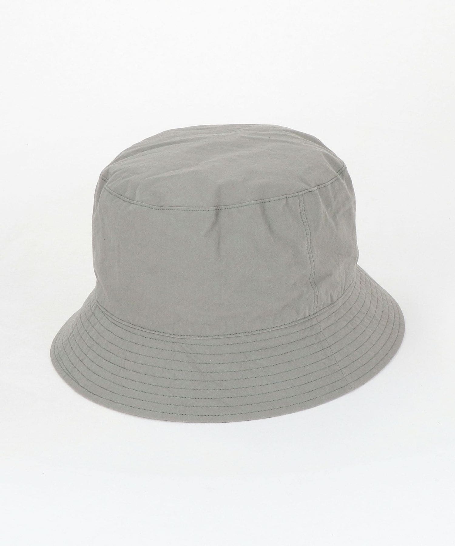 KIJIMA TAKAYUKI＞REVERSIBLE BUCKET/リバーシブル バケットハット