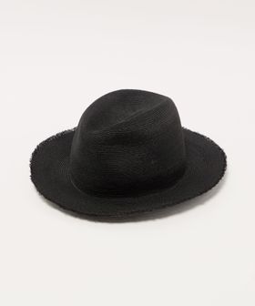 KIJIMA TAKAYUKI/＜KIJIMA TAKAYUKI＞CENTER CREASE HAT/センター クリース ハット/ハット