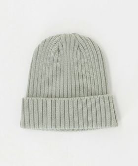 KIJIMA TAKAYUKI/＜KIJIMA TAKAYUKI＞WATCH CAP/ニットキャップ/ニットキャップ