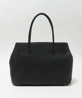 UNITED ARROWS/レザー ジップ トートバッグ/トートバッグ