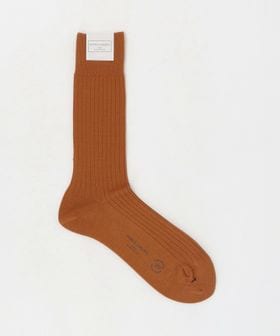 UNITED ARROWS/ カラー リブソックス/ソックス / 靴下