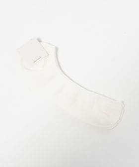 UNITED ARROWS/ソリッド インソックス/ソックス / 靴下