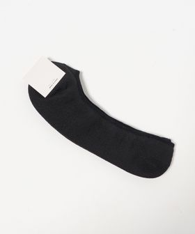 UNITED ARROWS/ソリッド インソックス/ソックス / 靴下