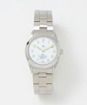 NAVAL WATCH COMPANY/【国内EXCLUSIVE】＜NAVAL WATCH Produced by LOWERCASE＞  FRXF005/腕時計/腕時計