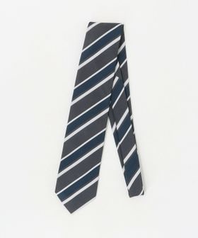 UNITED ARROWS/＜STEFANO BIGI＞マルチストライプ ネクタイ/ネクタイ / ボウタイ