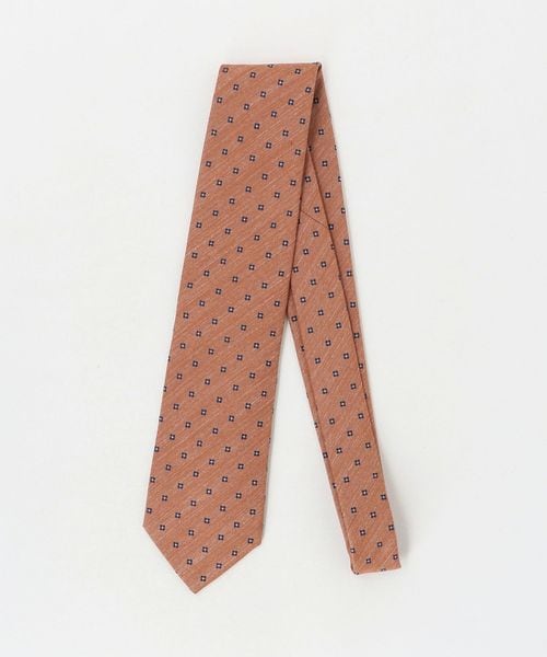 STEFANO BIGI/＜STEFANO BIGI＞ラスティック コモン ネクタイ/ネクタイ / ボウタイ