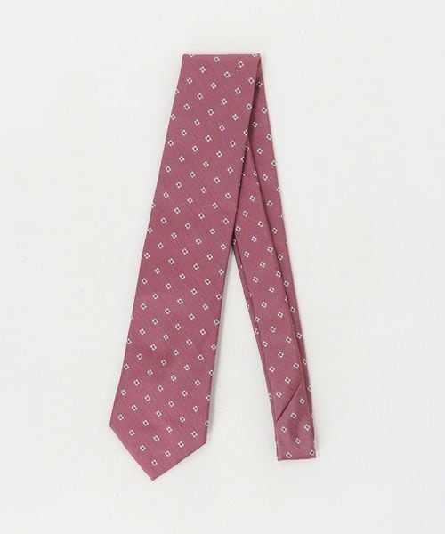 STEFANO BIGI/＜STEFANO BIGI＞カラー コモン ネクタイ/ネクタイ / ボウタイ