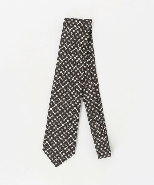 STEFANO BIGI/＜STEFANO BIGI＞コモン プリント ネクタイ/ネクタイ / ボウタイ