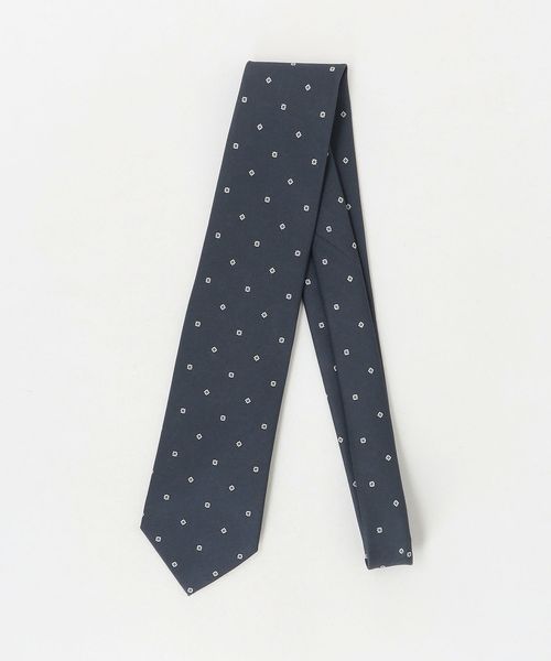 STEFANO BIGI/＜STEFANO BIGI＞プリント コモン ネクタイ/ネクタイ / ボウタイ