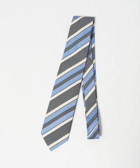 Holliday & Brown/＜HOLLIDAY＆BROWN＞カラー レジメント ネクタイ/ネクタイ / ボウタイ