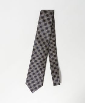 Holliday & Brown/＜HOLLIDAY＆BROWN＞ジャガード ネクタイ/ネクタイ / ボウタイ