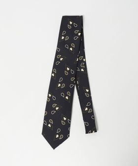 Holliday & Brown/＜HOLLIDAY＆BROWN＞ペイズリー プリント ネクタイ/ネクタイ / ボウタイ