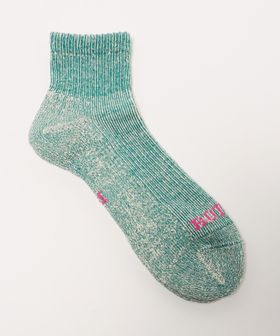 ROTOTO/＜ROTOTO＞PILE ANKL パイル アンクル/ソックス/ソックス / 靴下