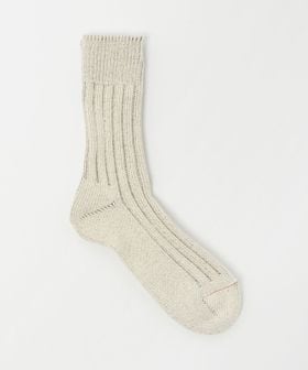 ROTOTO/＜ROTOTO＞リブソックス/ソックス / 靴下