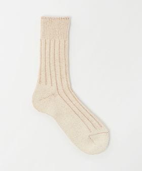 ROTOTO/＜ROTOTO＞リブソックス/ソックス / 靴下