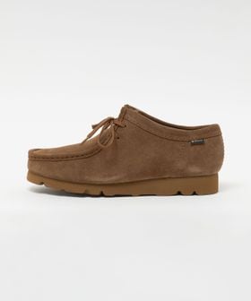 Clarks Originals/＜Clarks Originals＞WallabeeGTX/ワラビーゴアテックス/モカシン / デッキシューズ