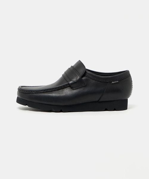 Clarks Originals/＜Clarks Originals＞WallaLoaferGTX/ワラローファーゴアテックス/ローファー