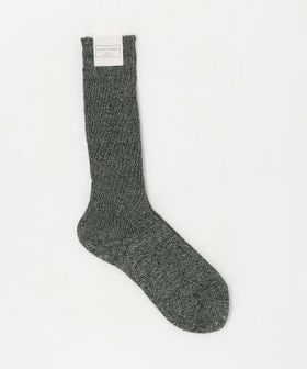 UNITED ARROWS/リブ ソックス/ソックス / 靴下