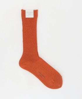 UNITED ARROWS/リブ ソックス/ソックス / 靴下