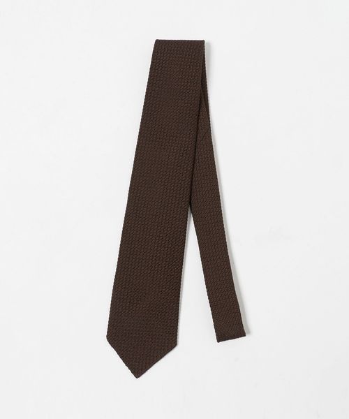 UNITED ARROWS/グレナディン ソリッド ネクタイ/ネクタイ / ボウタイ