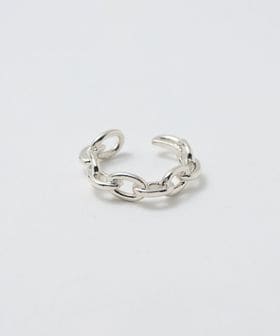 Garden of Eden/＜Garden of Eden＞ OVAL LINK RING/オーバル リンク リング/リング